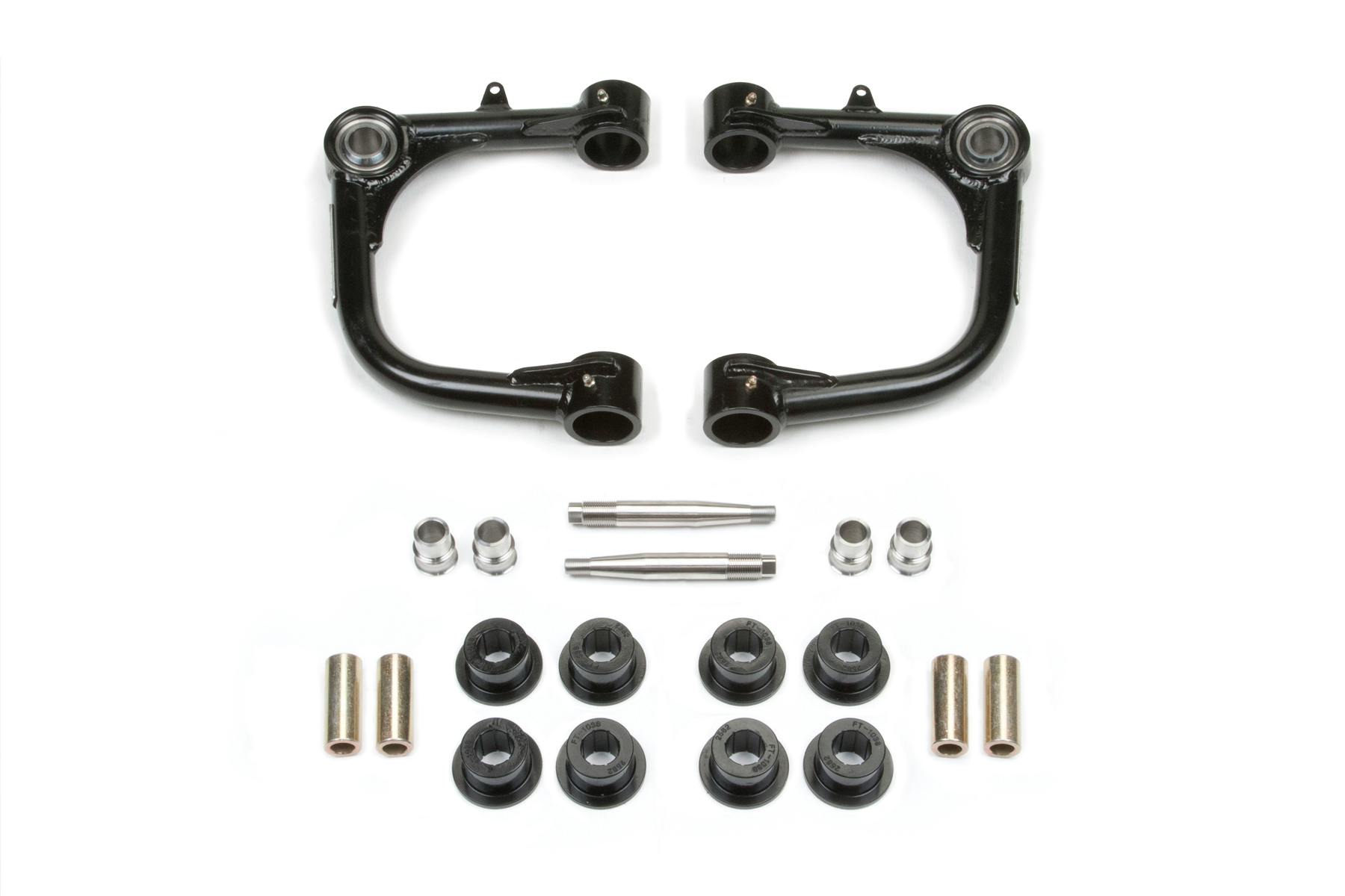 Fabtech FTS26046 Control Arm Kit