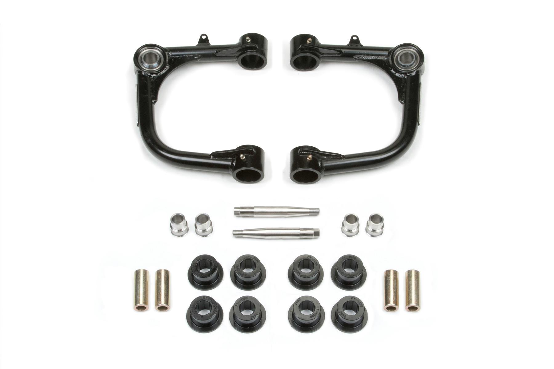 Fabtech FTS26044 Control Arm Kit