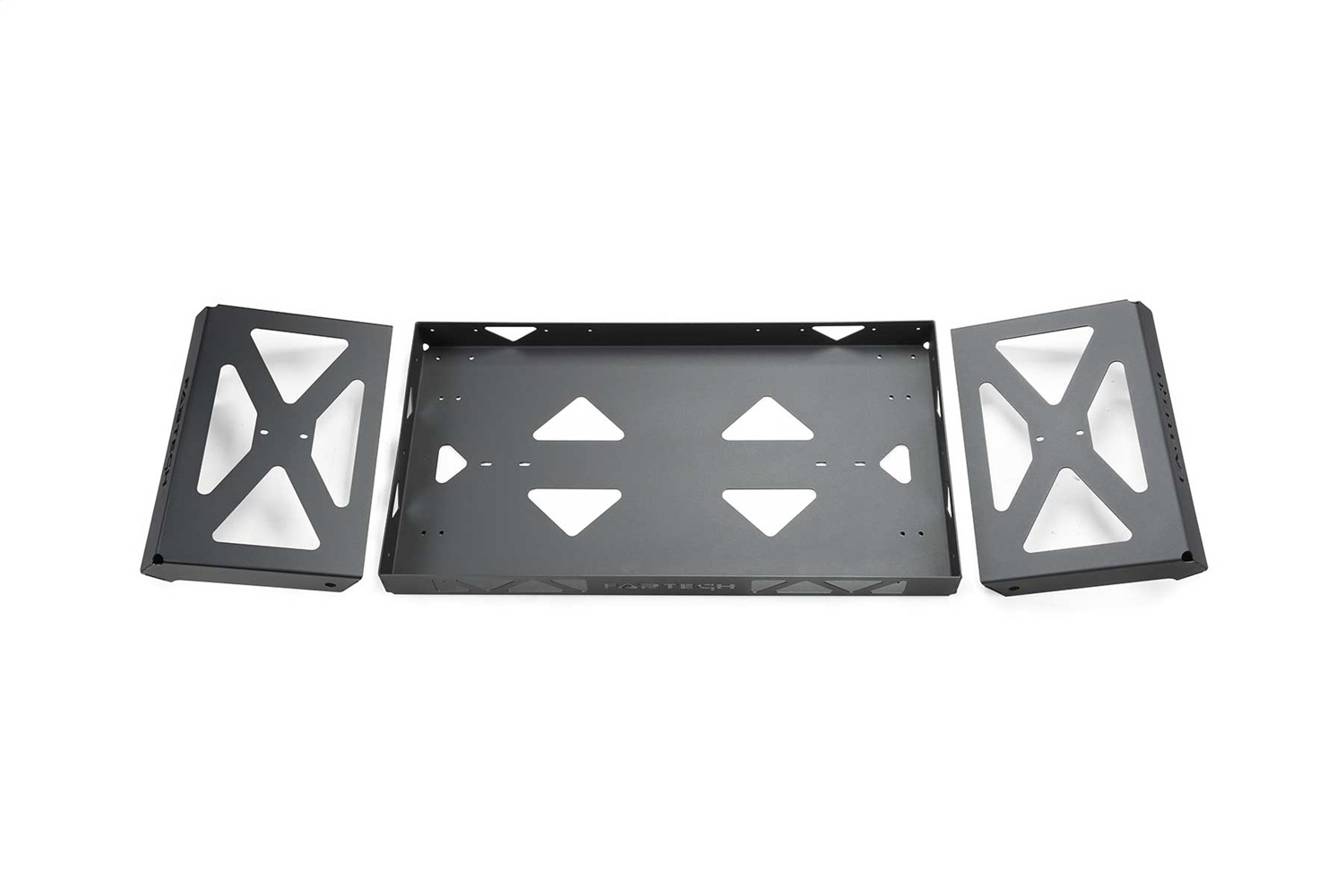 Fabtech FTS26095 Cargo Rack