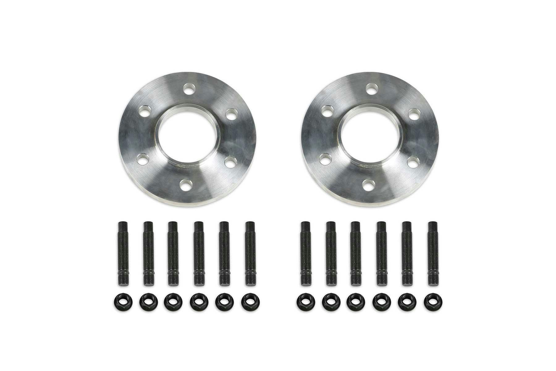 Fabtech FTS28011 Wheel Spacer