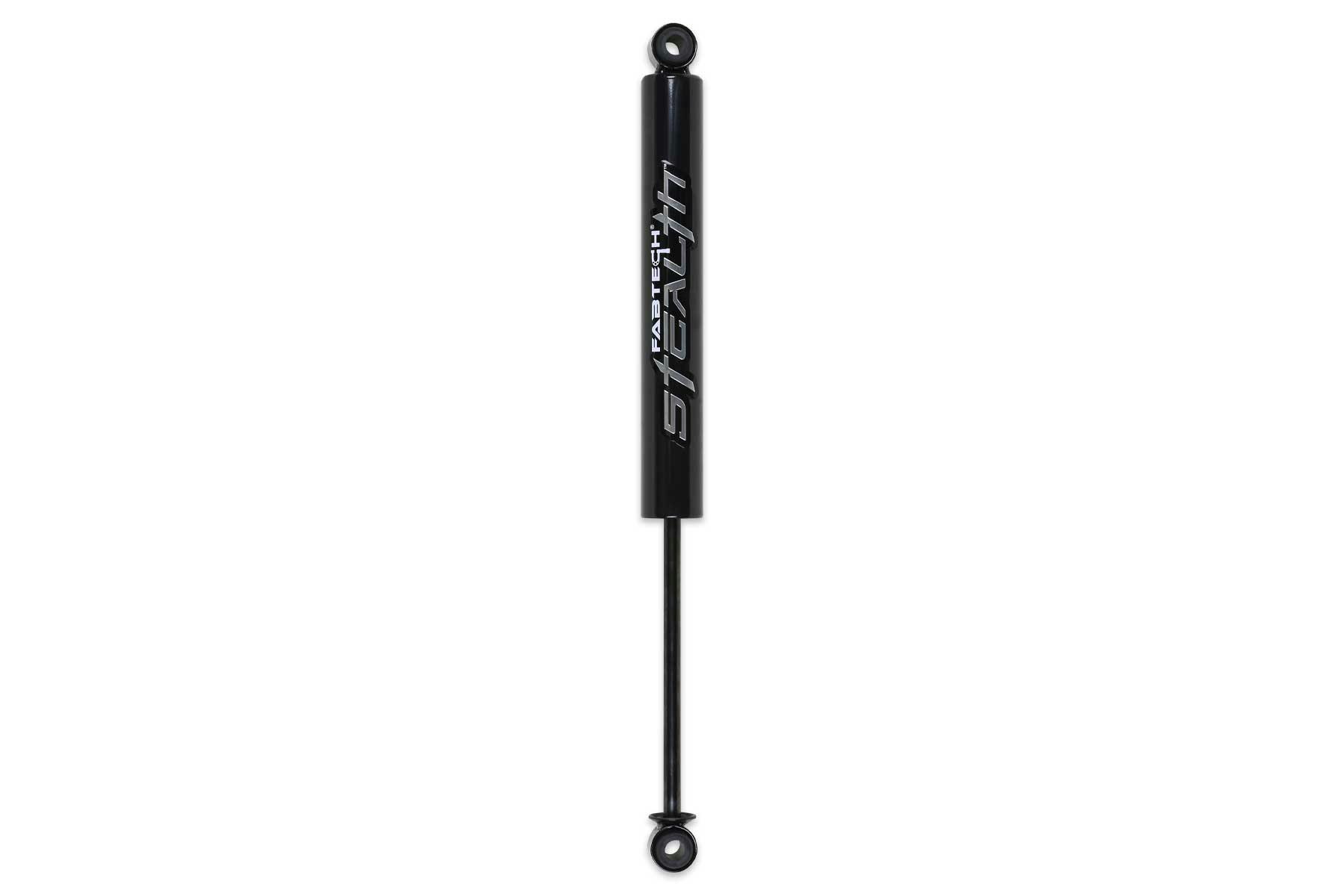 Fabtech FTS8025 Steering Stabilizer Replacement Cylinder