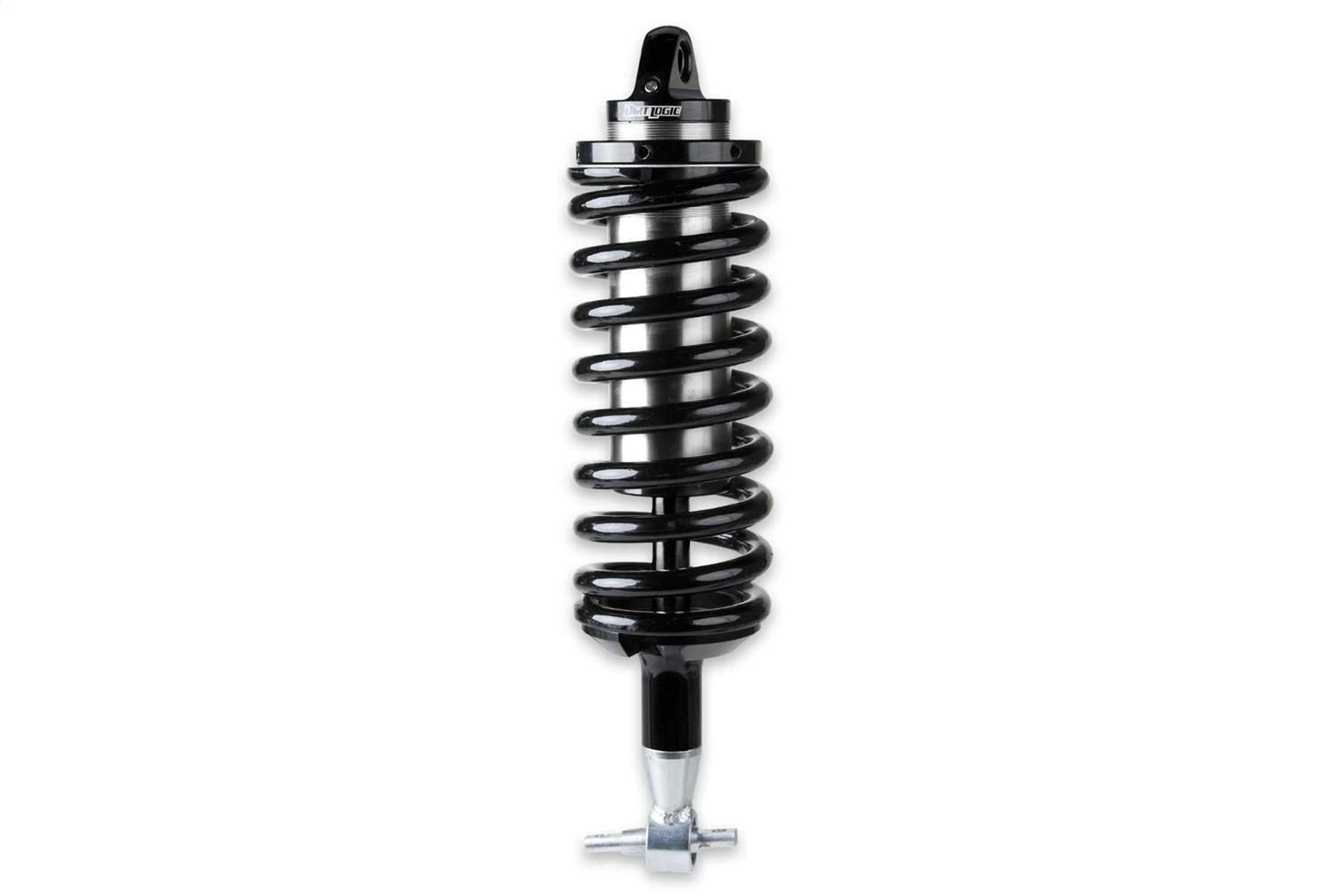 Fabtech FTS835082 Dirt Logic 4.0 Stainless Steel Coil Over Shock Absorber