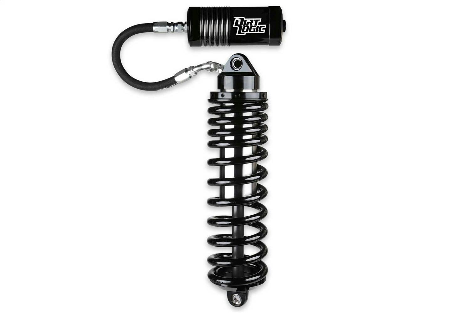 Fabtech FTS835234P Dirt Logic 4.0 Resi Coilover