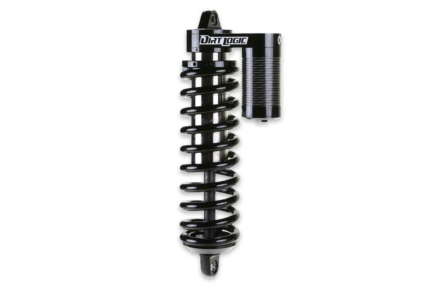 Fabtech FTS835236D Dirt Logic 4.0 Resi Coilover