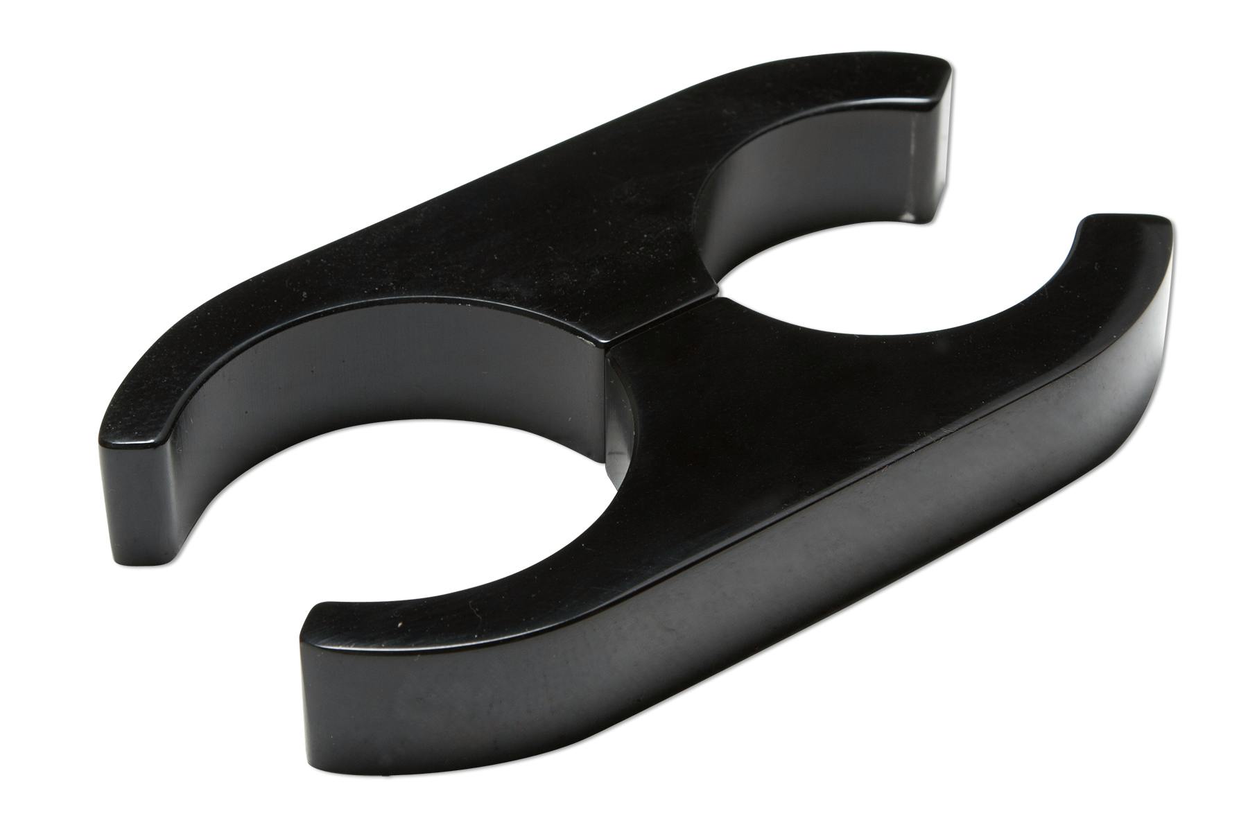 Fabtech FTS899181 Dirt Logic 2.0 Billet Reservoir Clamp