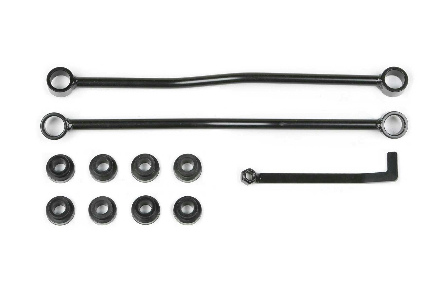 Fabtech FTS92033 Sway Bar Links
