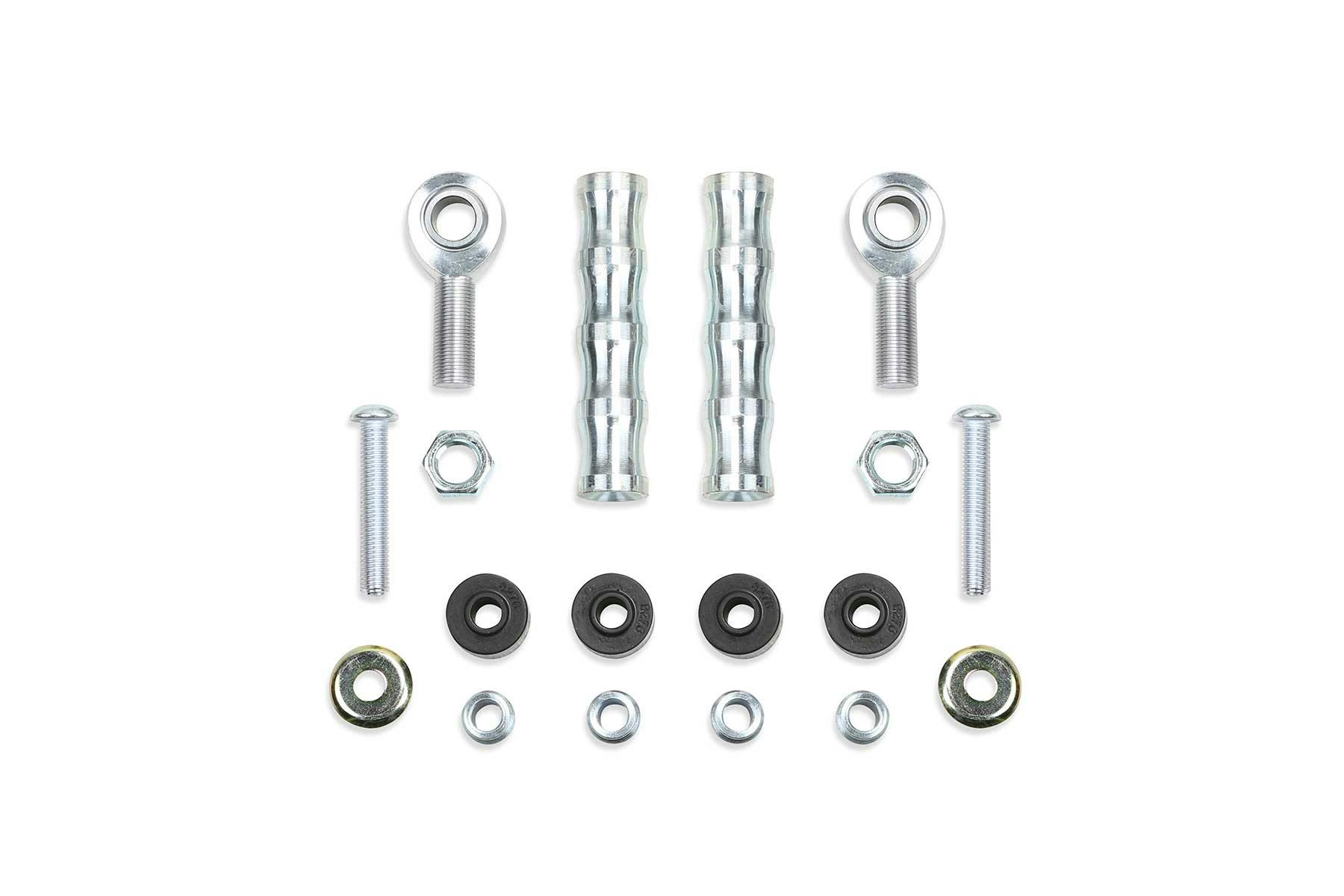 Fabtech FTS93009 Sway Bar Links