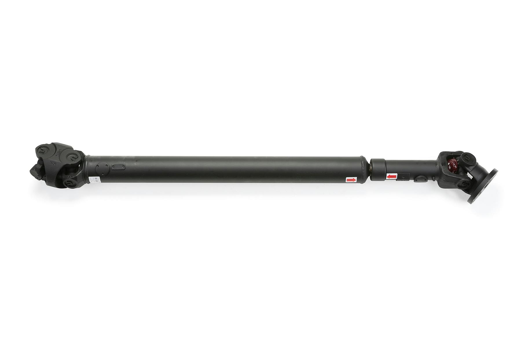 Fabtech FTS94059 Heavy Duty Rear Driveshaft