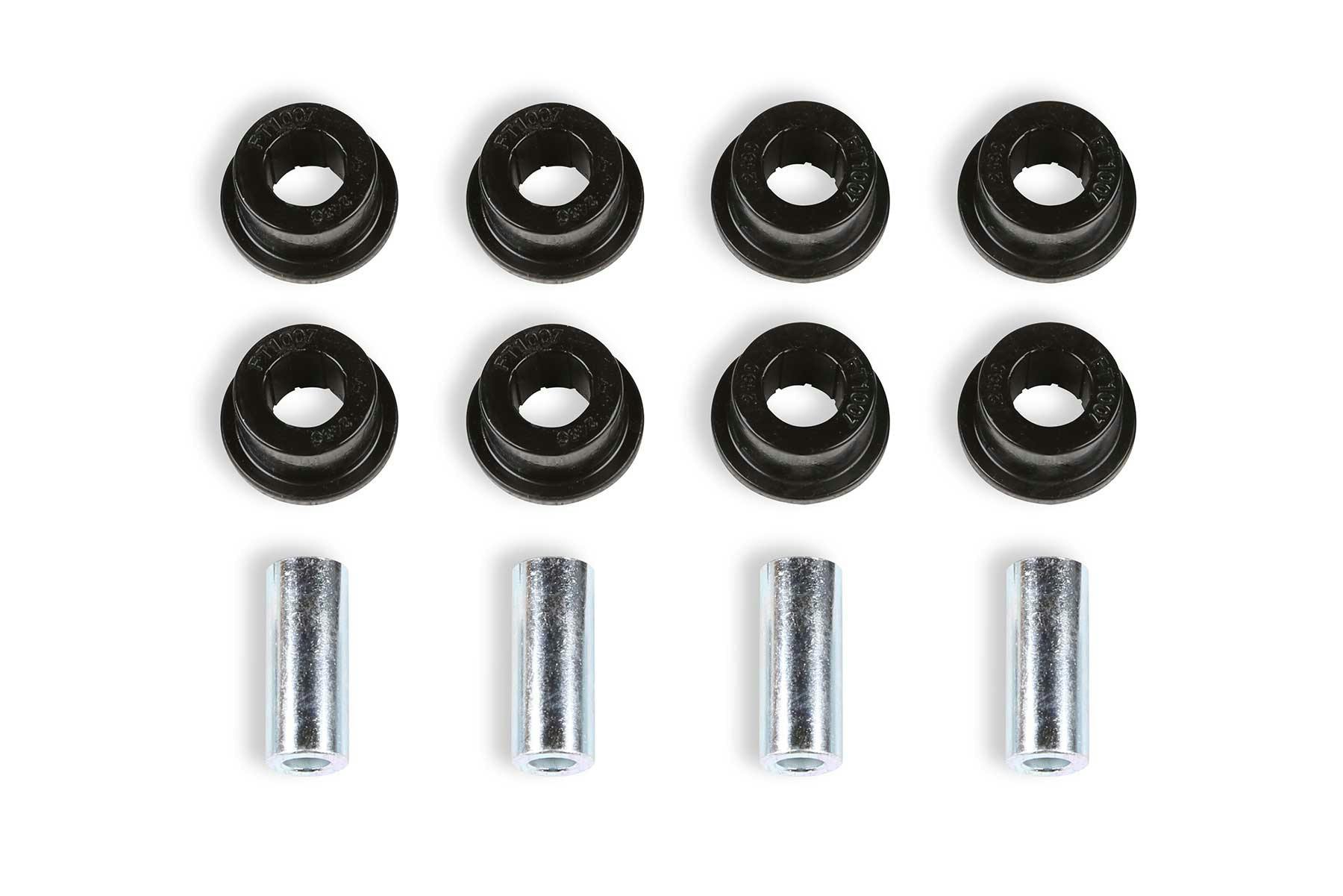 Fabtech FTS98017 Control Arm Bushing Kit