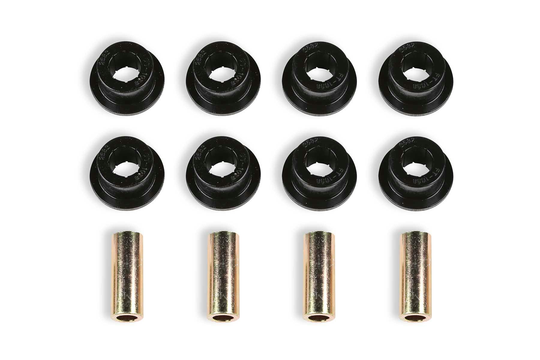 Fabtech FTS98019 Control Arm Bushing Kit