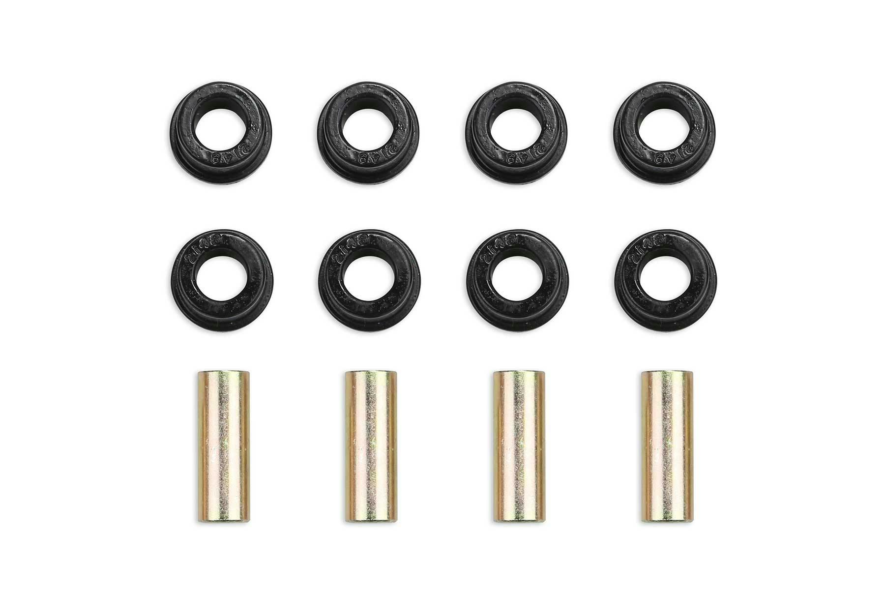 Fabtech FTS98020 Control Arm Bushing Kit