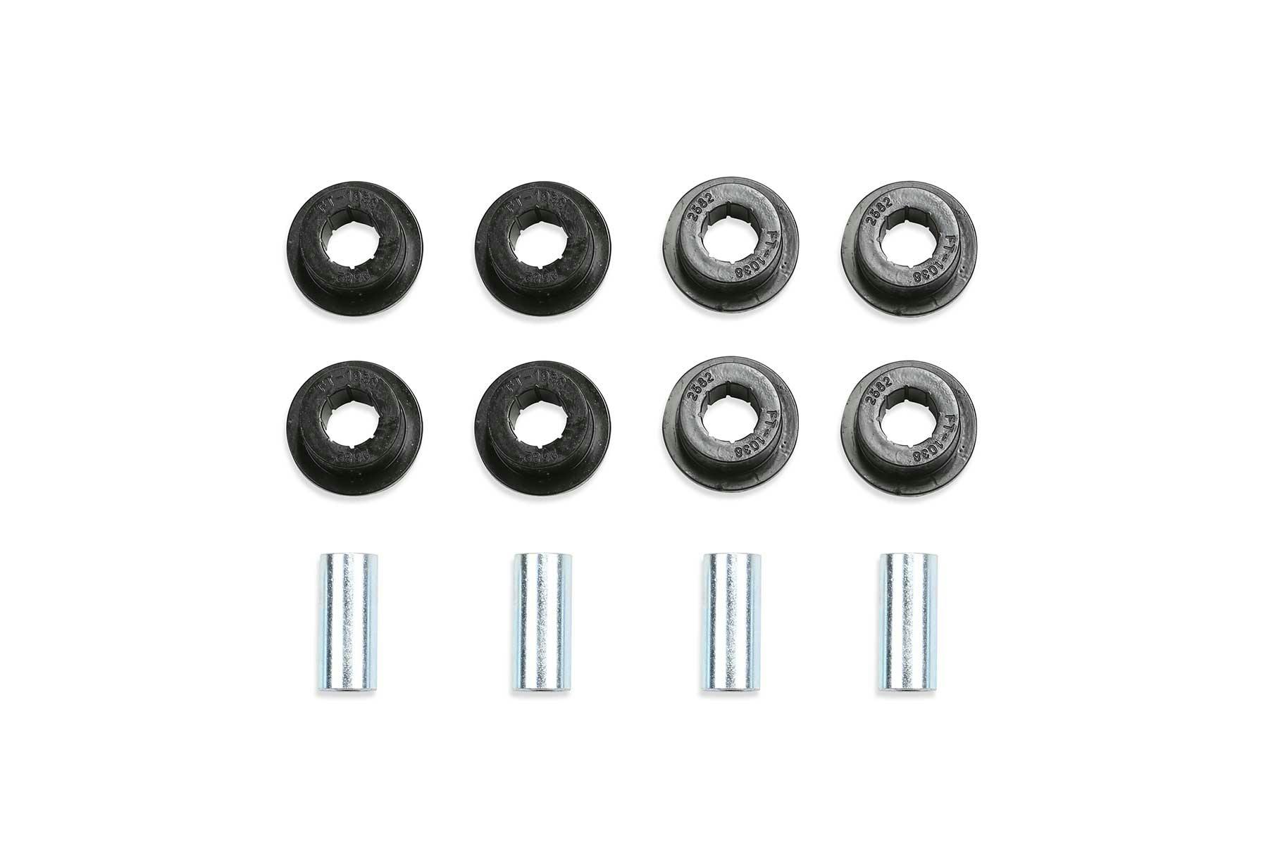 Fabtech FTS98021 Control Arm Bushing Kit