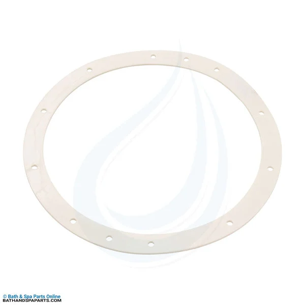 FW Enterprises Gasket [10 Hole Light Niche, 10-1/2″ ID x 12-3/8″ OD] (SG400)