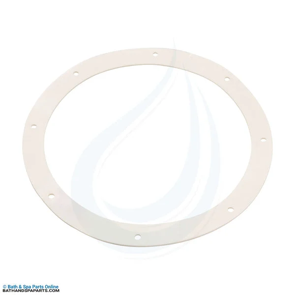 FW Enterprises Gasket [8 Hole Light Niche, 9-3/4″ ID x 11-1/2″ OD] (SG300)