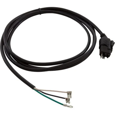 Gecko 220V In.Link Blower and Ozone Cord 5A 600DB1192 600DB0721