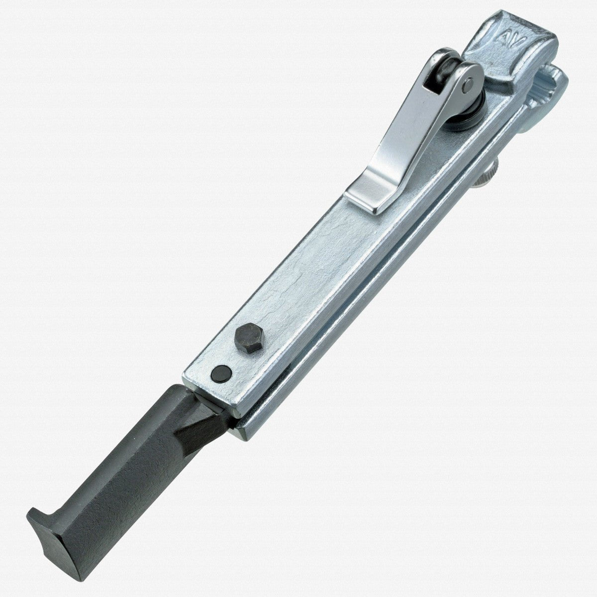 Gedore 106/B-300-SE Pulling leg with quick-release clamp 300 mm