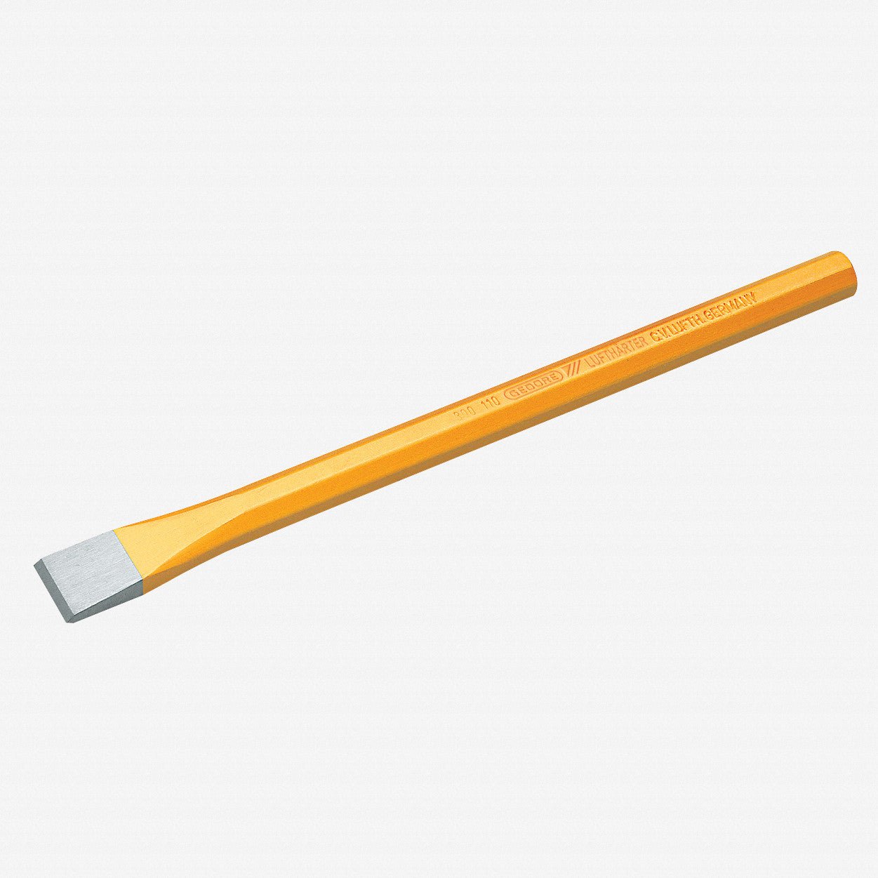 Gedore 110-316 Bricklayer's chisel 300x16 mm