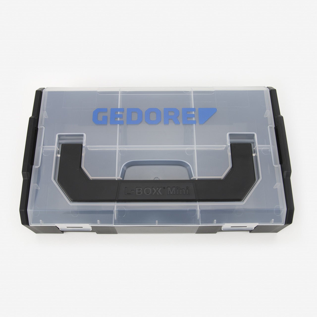 Gedore 1102 L L-BOXX Mini