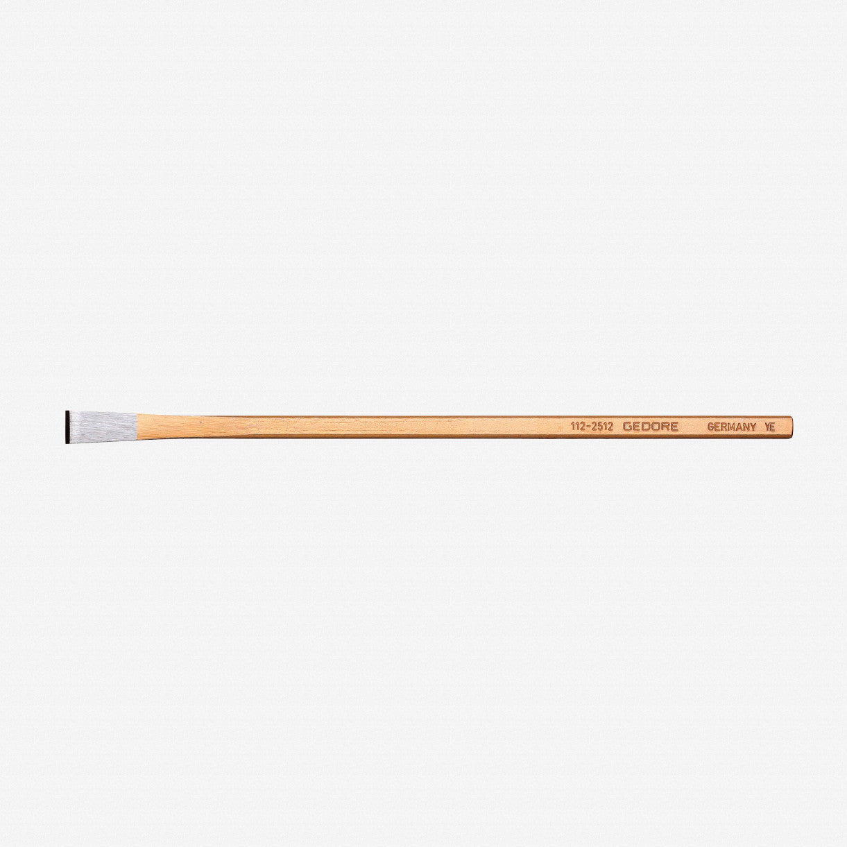 Gedore 112-2508 Electricians' chisel 250x8x6 mm