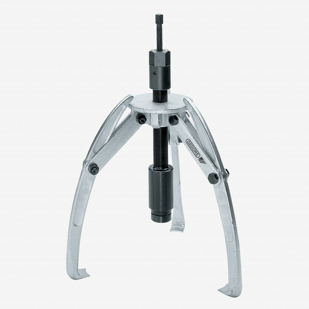 Gedore 1.17/2-HSP3 Puller hydraulic 3-arm pattern 450x310 mm