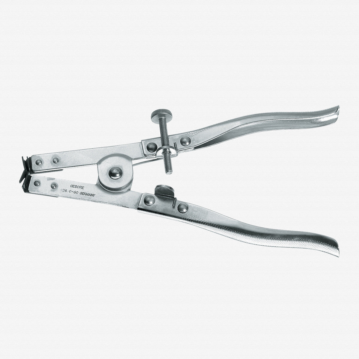Gedore 126 0-60 Piston ring pliers d 30-60 mm