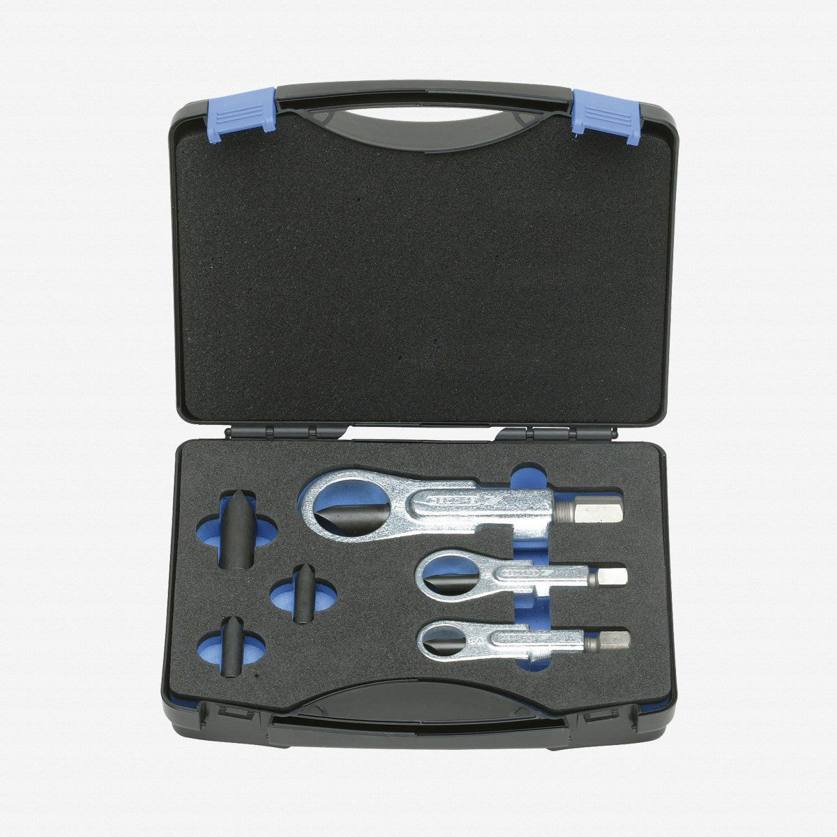 Gedore 1.26/K-3 Nut splitter set