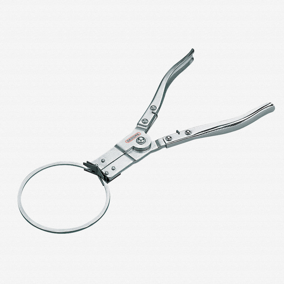 Gedore 127 Piston ring pliers d 60-160 mm