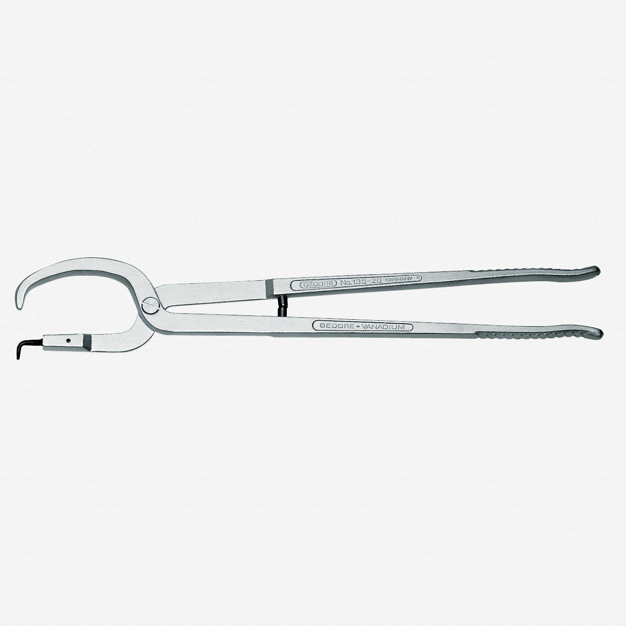 Gedore 135 20 Brake spring pliers 20", 500 mm