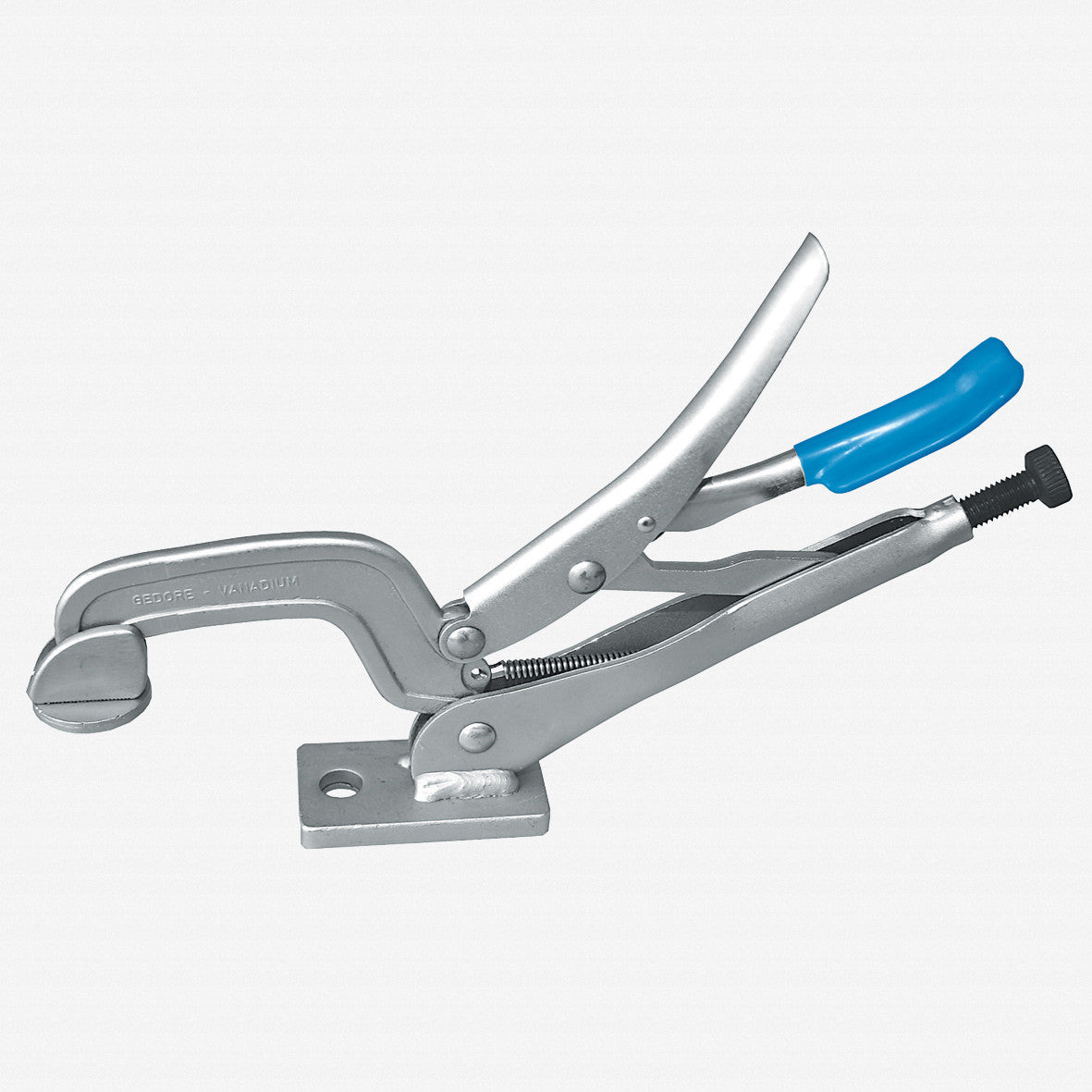 Gedore 137 MSP Machine workbench clamp