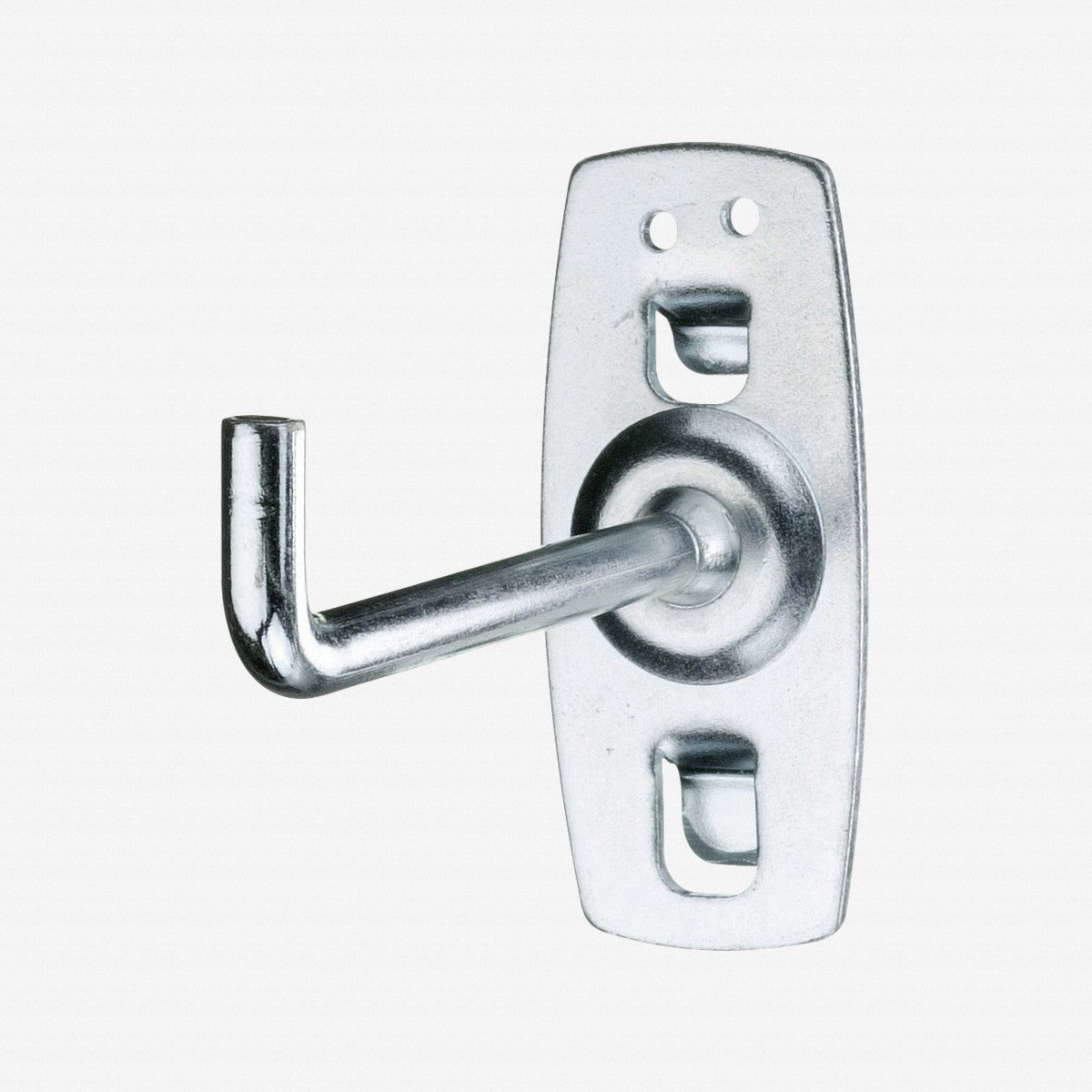 Gedore 1500 H 20-75 Tool hook, vertical hook end 75x6 mm