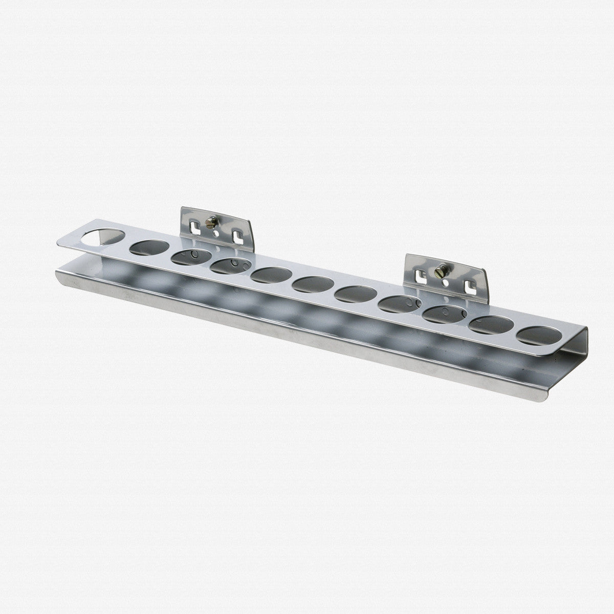 Gedore 1500 H 27 Socket holder with 11 holes