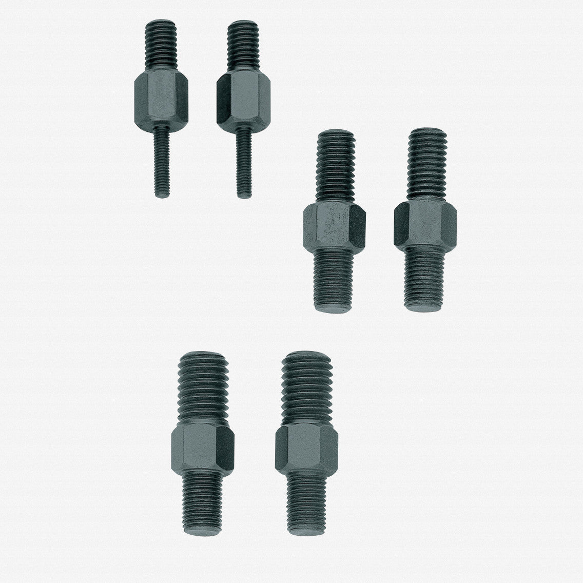 Gedore 1.81/2 Thread insert for 1-hole uses, M14x1,5