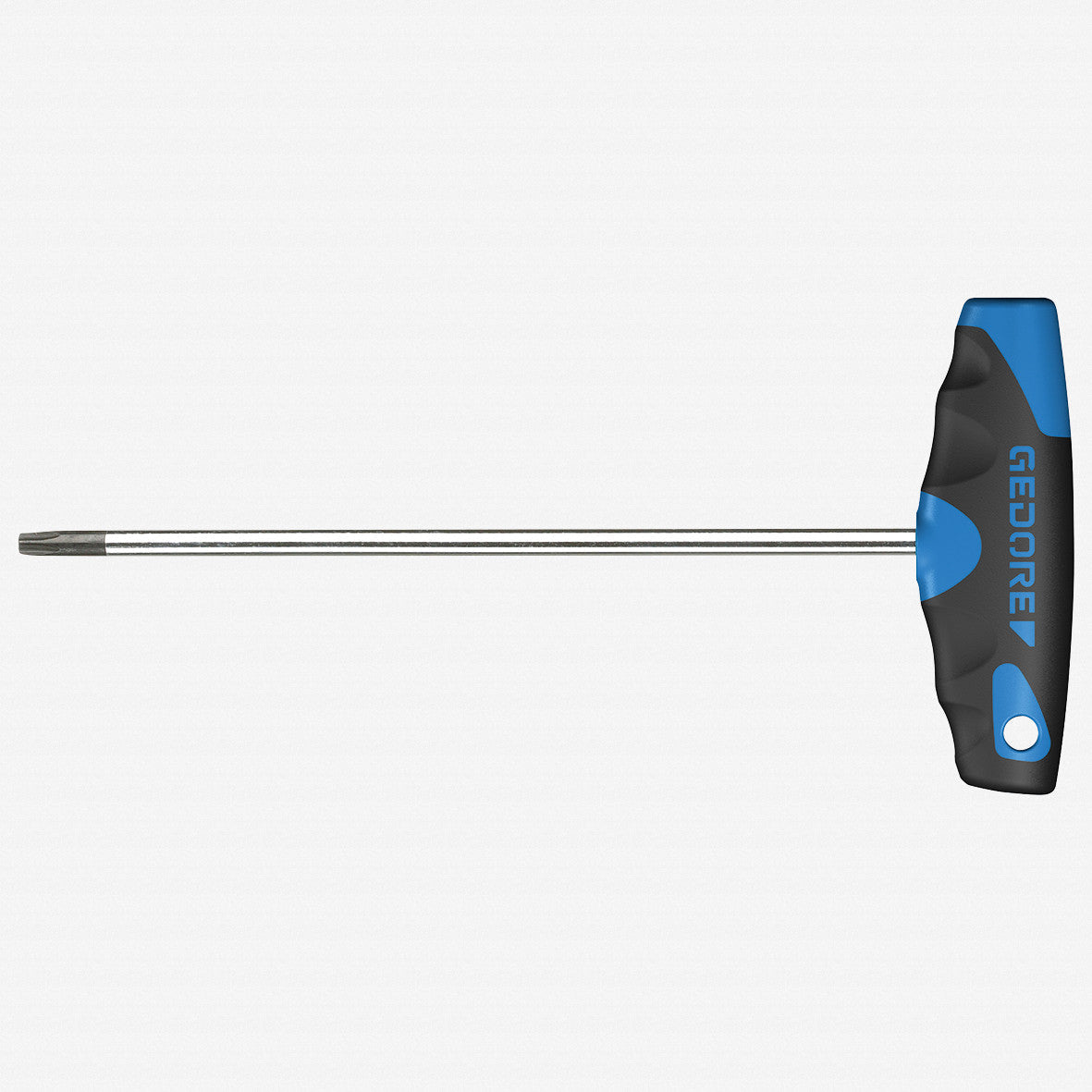 Gedore 2142 TX T30 Wrench key with 2C-T-handle TORX T30