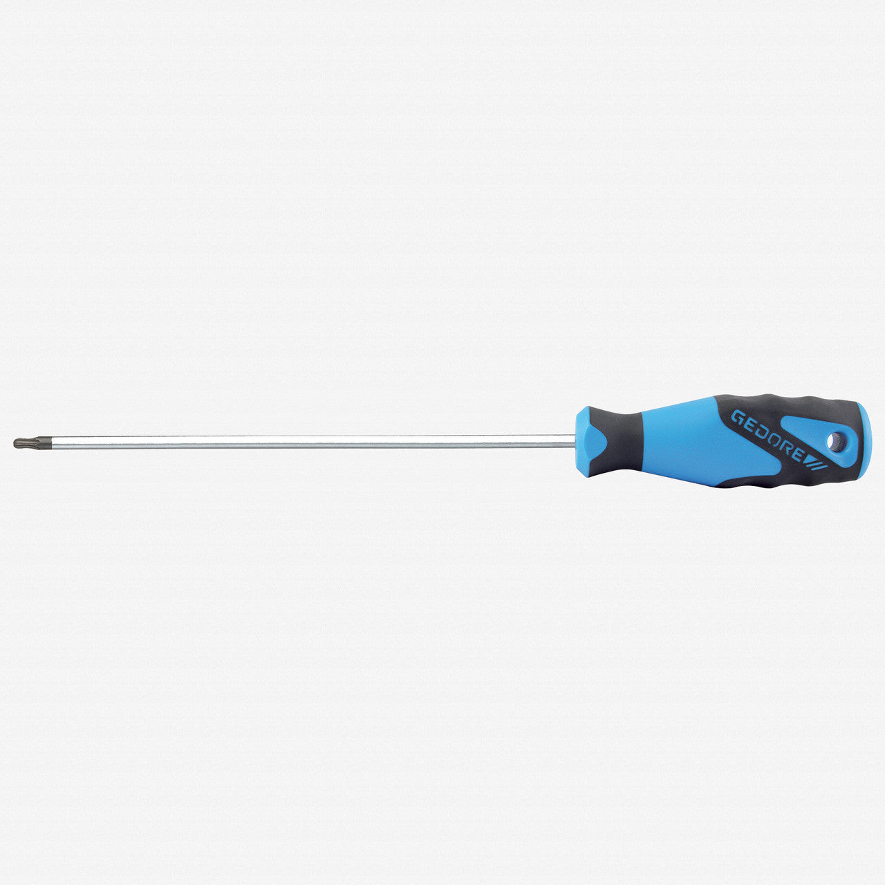 Gedore 2163 KTX T20 3C-Screwdriver TORX with ball end T20