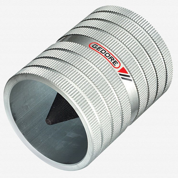 Gedore 232500 Pipe deburring reamer 10-56 mm