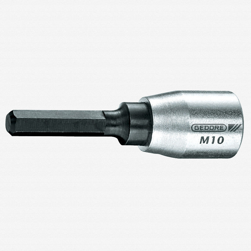 Gedore 317308 Stud screw inserter M8