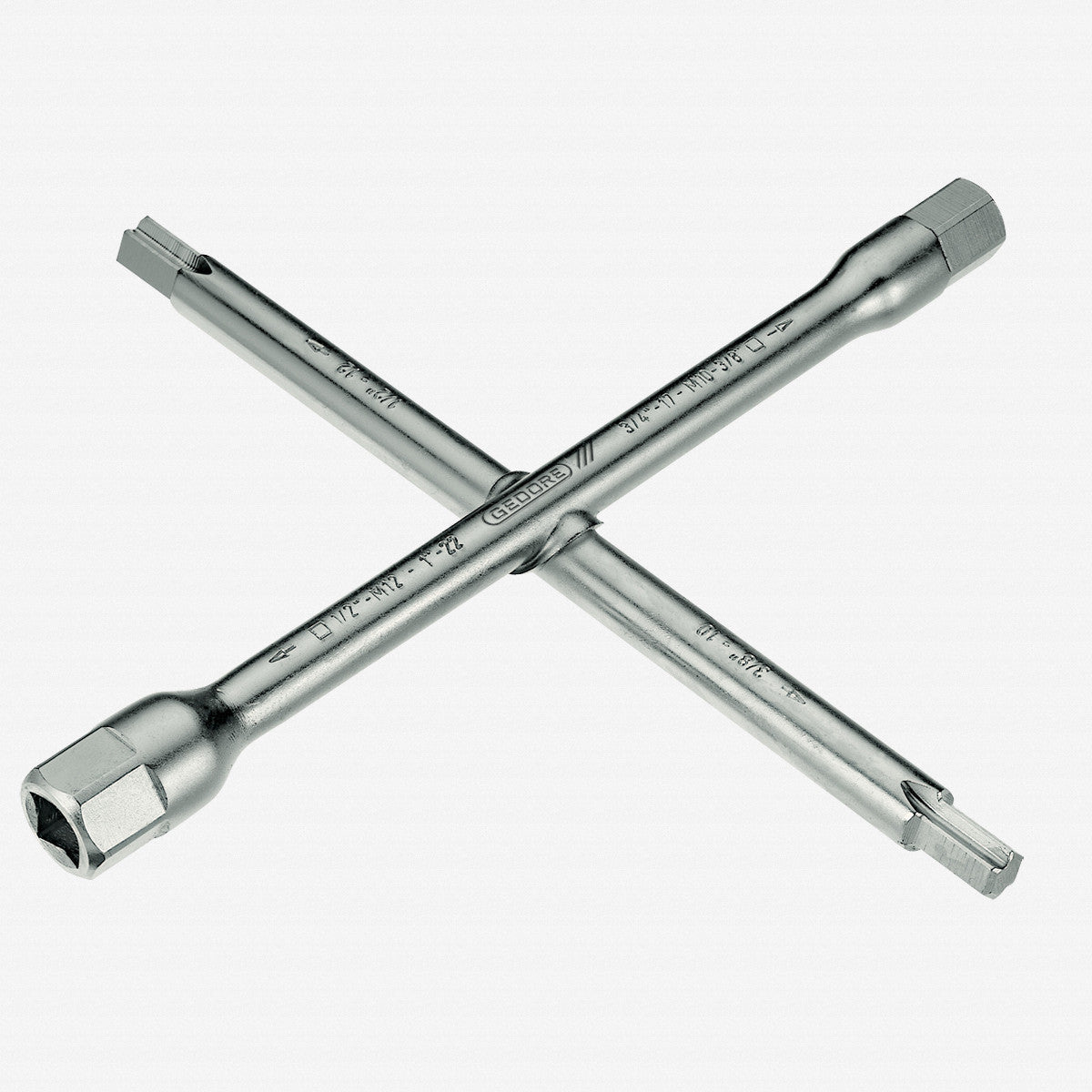 Gedore 378500 Plumber's wrench