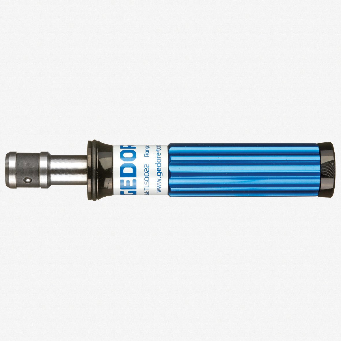 Gedore 755-02 Torque screwdriver FS 1/4" 4.4-22 cNm