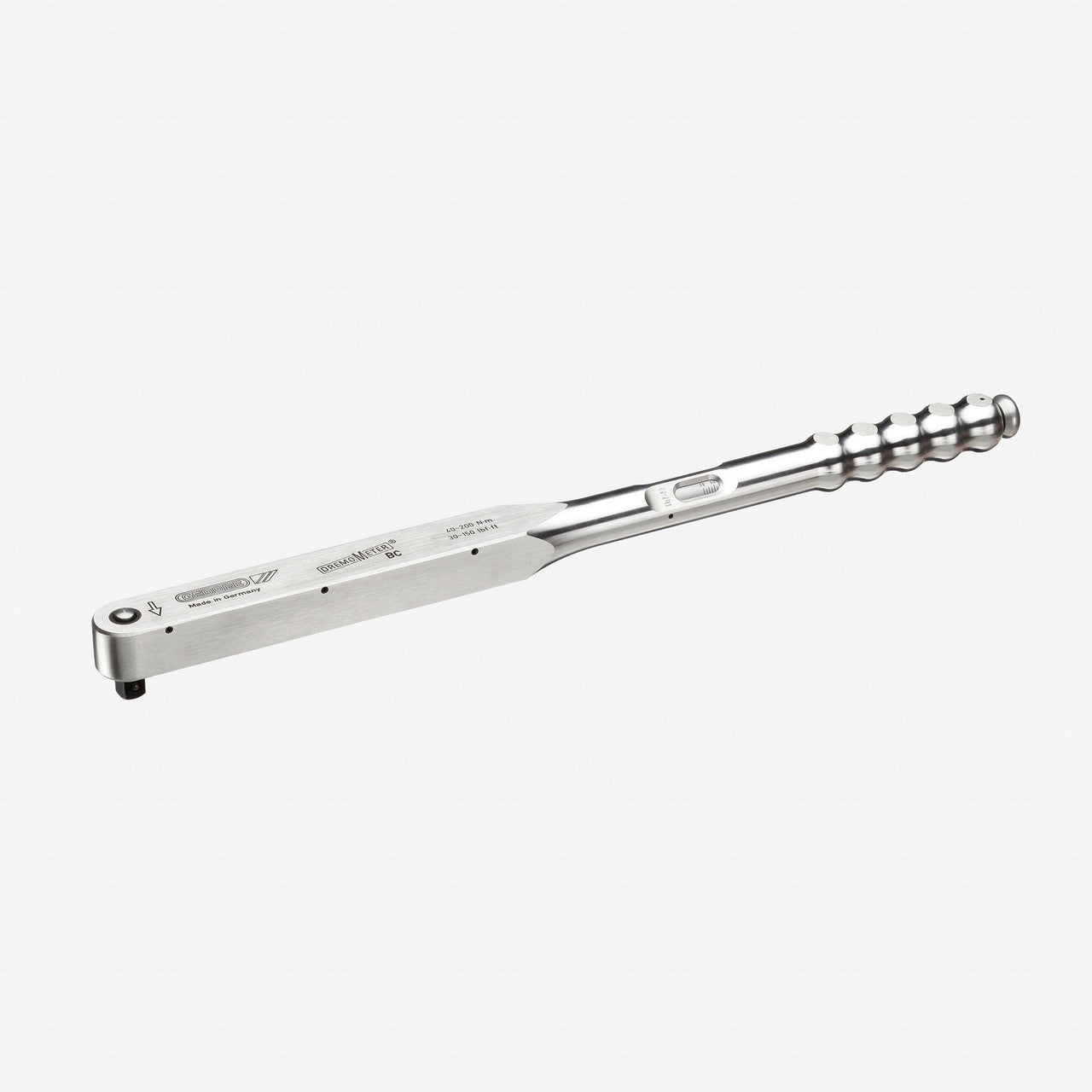 Gedore 7581-01 Torque wrench DREMOMETER EK A+S 1" 600-1500 Nm