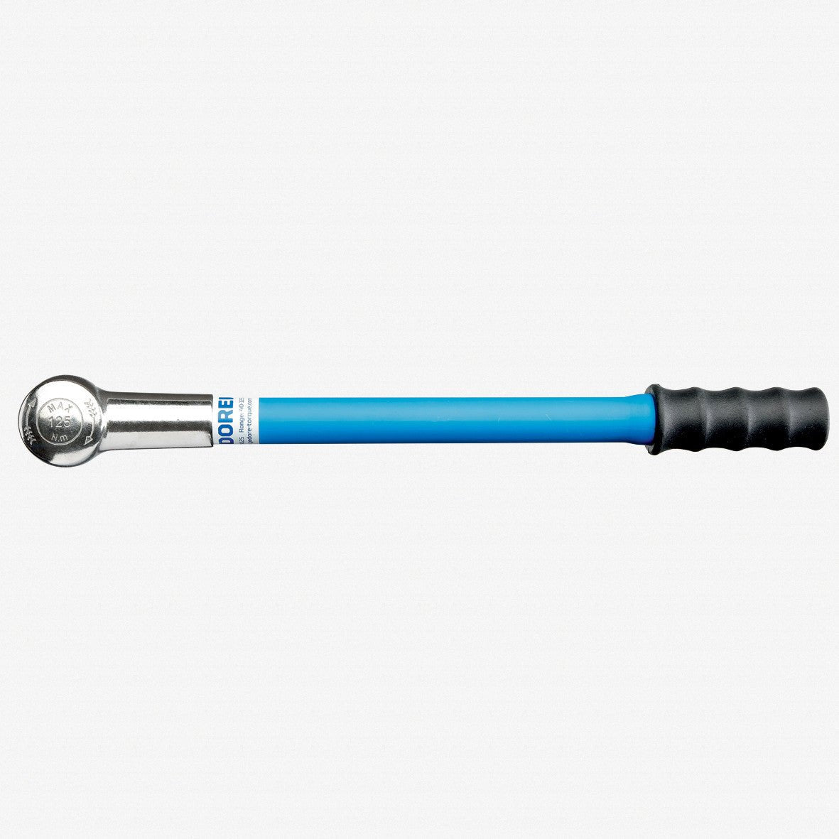 Gedore 759-03 Torque wrench TSN-SLIPPER 1/2", 40-125 Nm