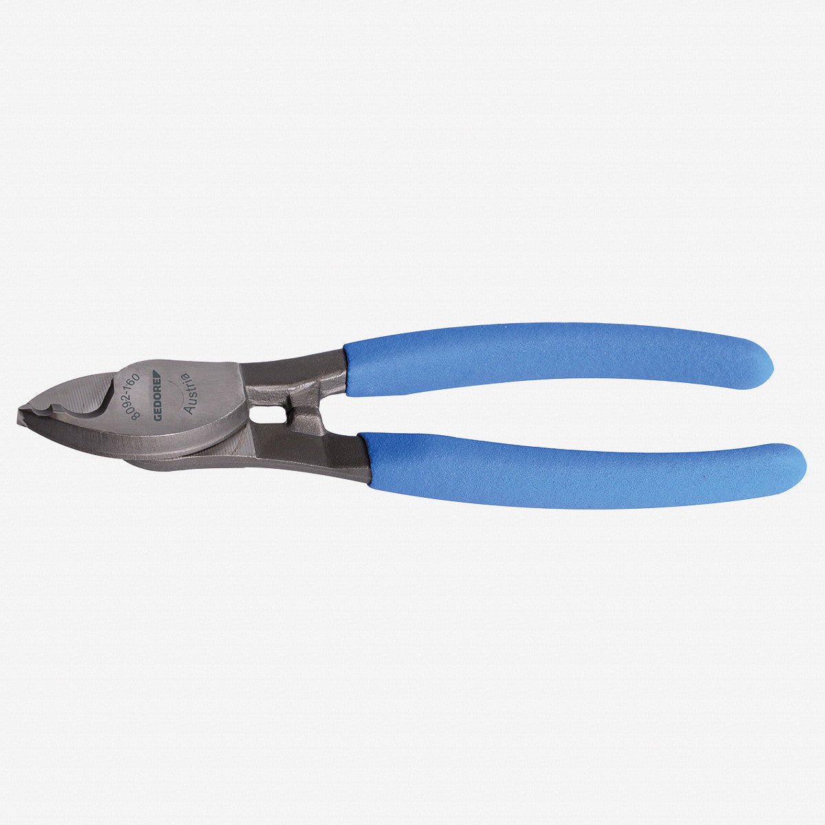 Gedore 8092-160 TL Cable Shears