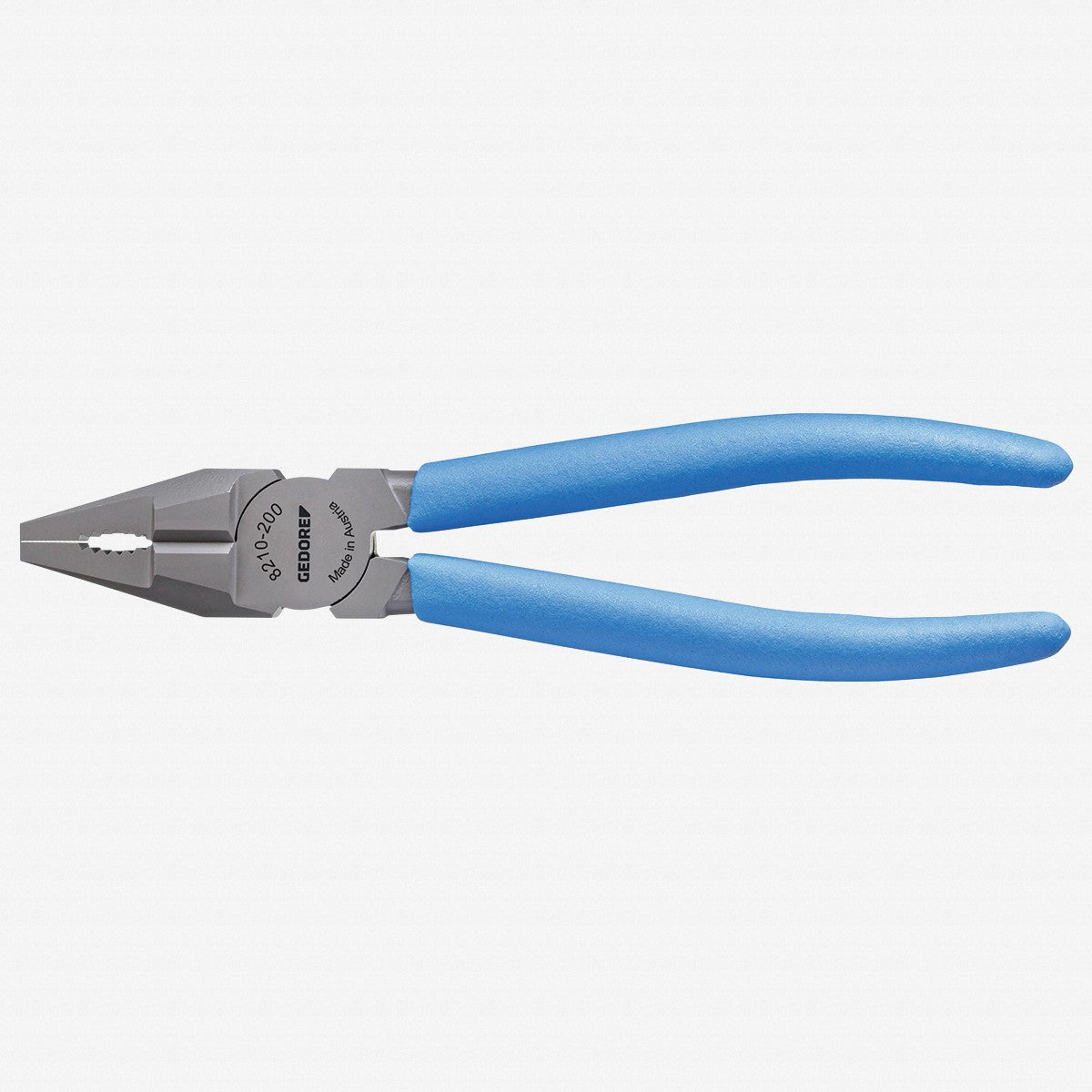 Gedore 8210-160 TL Combination pliers 160 mm