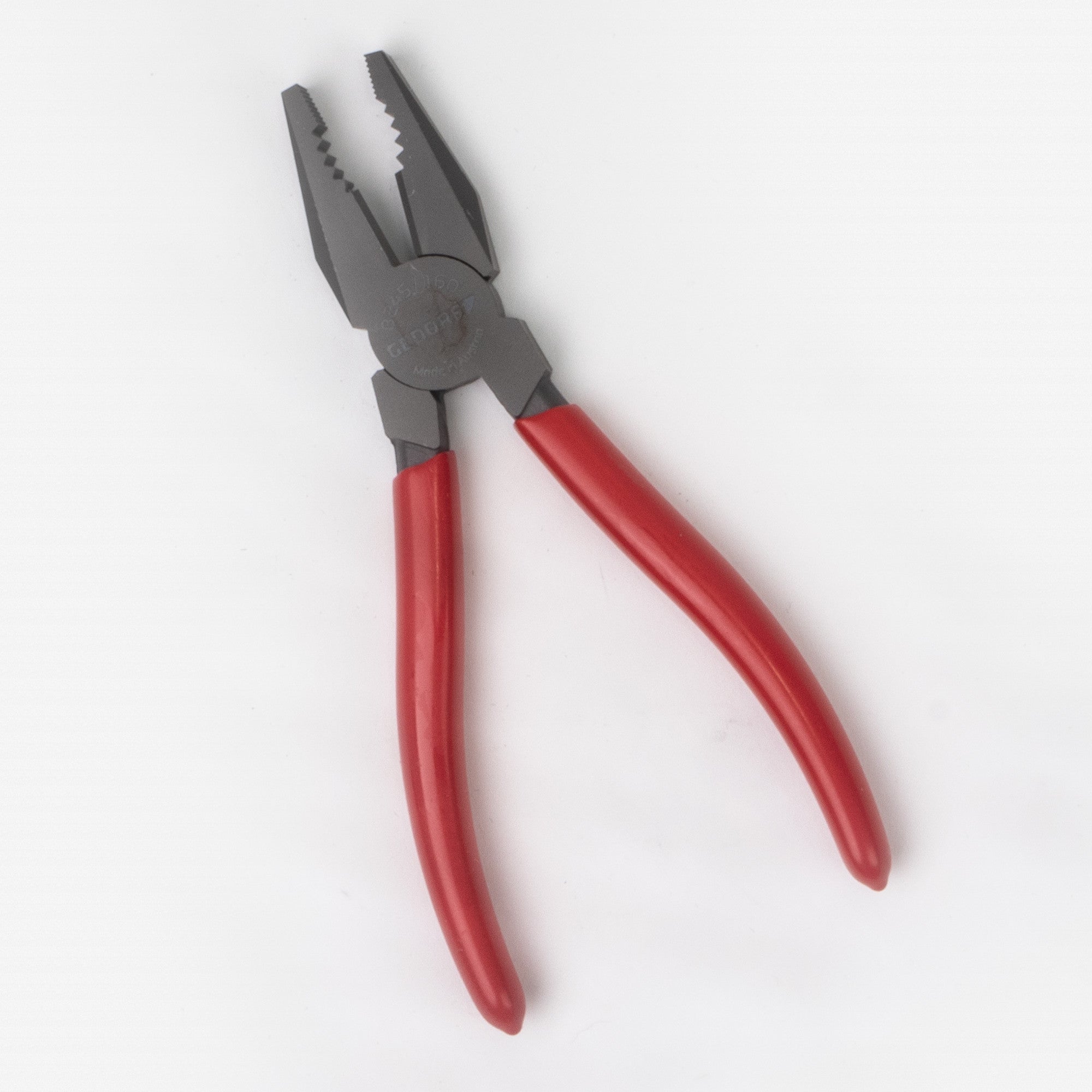 Gedore 8245-160 TL Combination pliers 160 mm