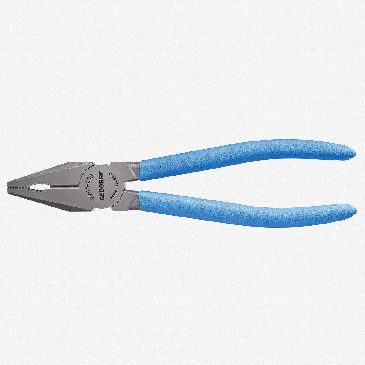 Gedore 8245-200 TL Combination pliers 200 mm
