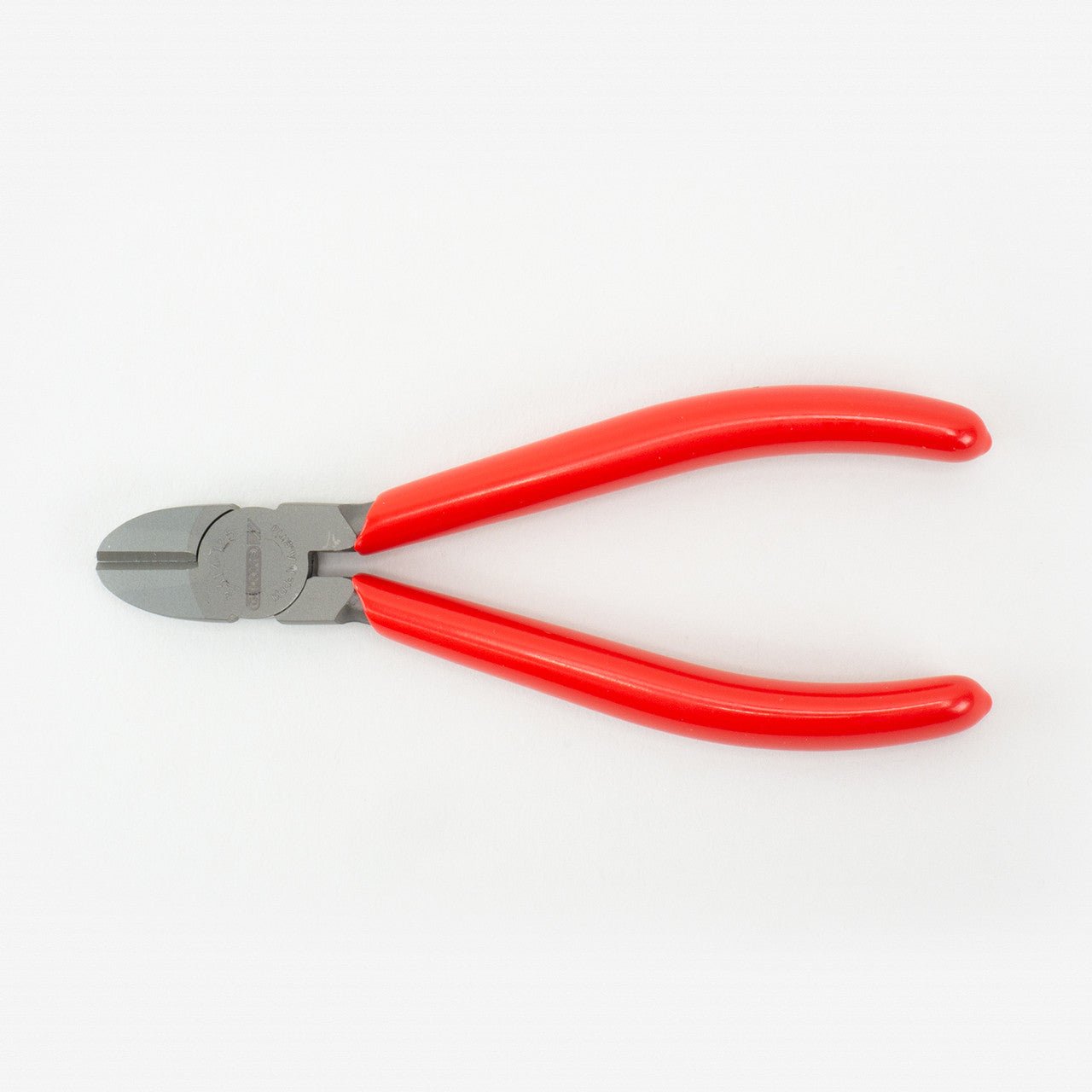 Gedore 8314-125 TL Side cutter 125 mm