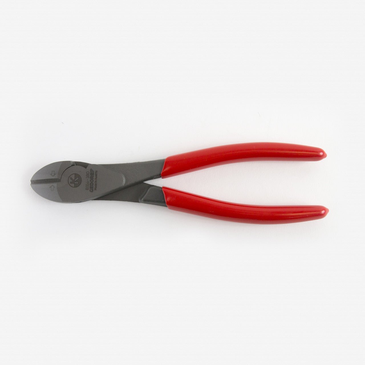 Gedore 8316-180 TL Power side cutter 180 mm