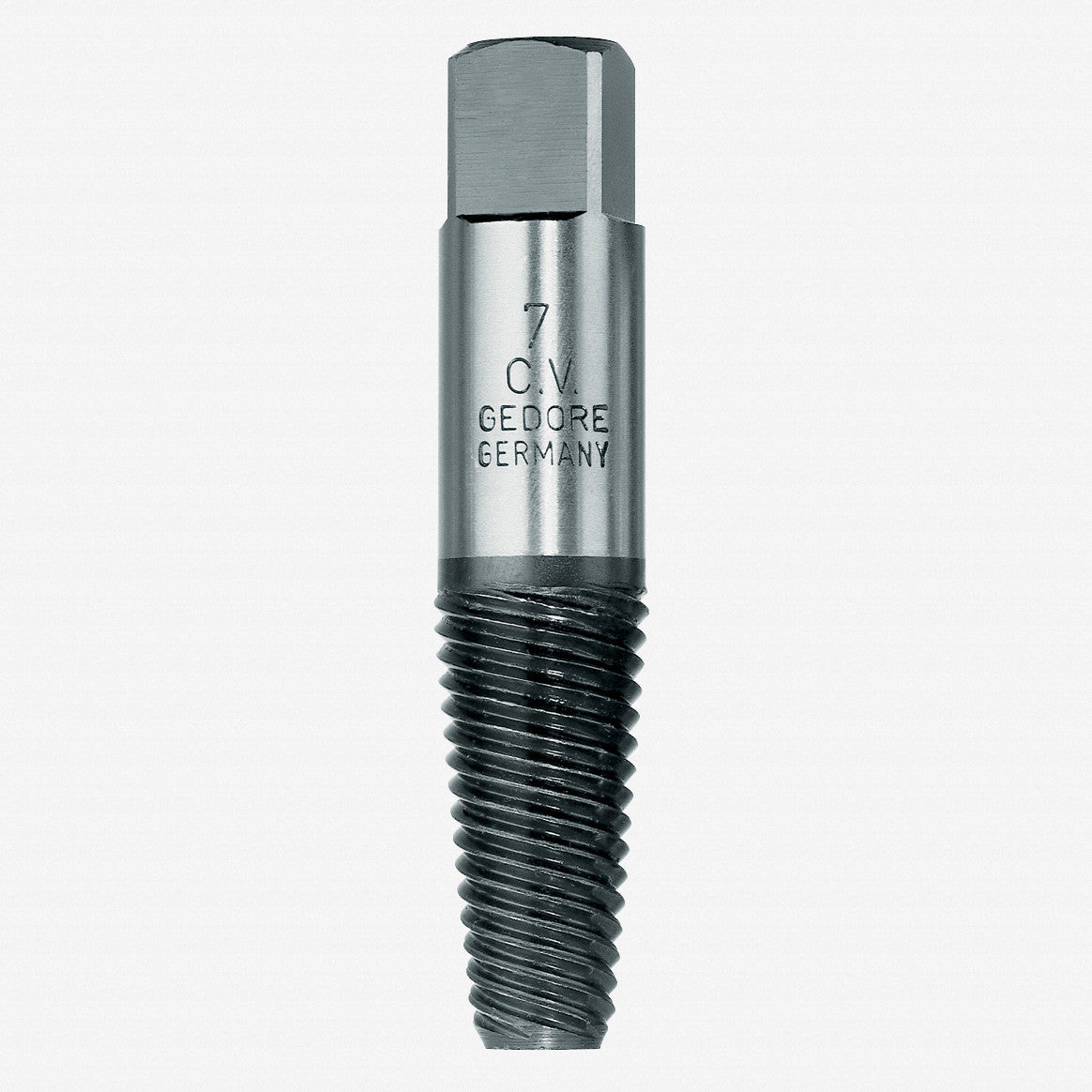 Gedore 8551 7 Bolt extractor size 7 M24-M33
