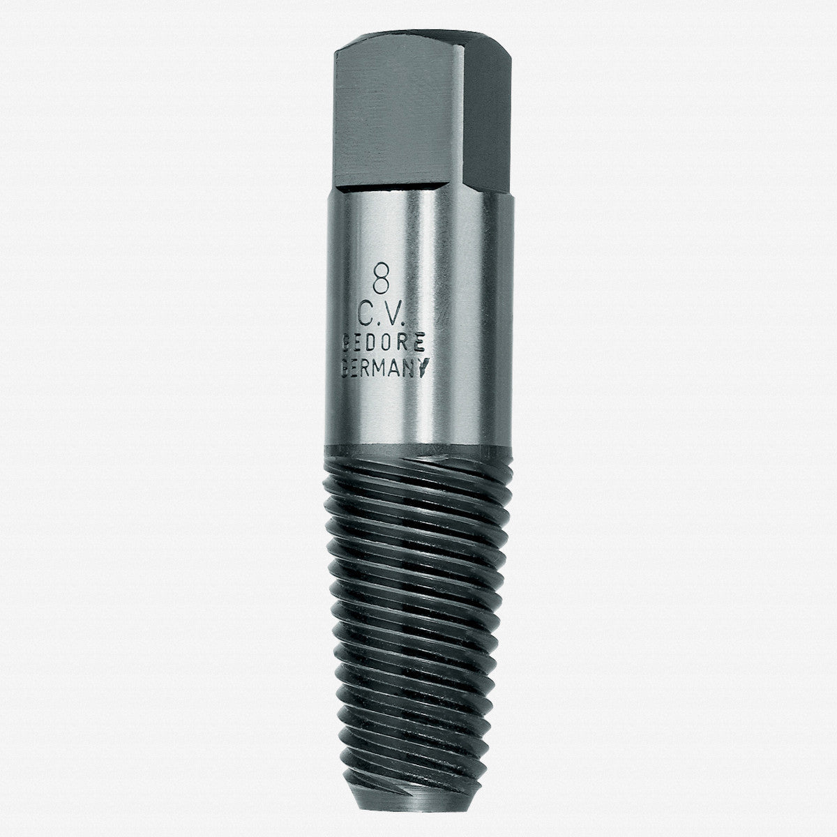 Gedore 8551 8 Bolt extractor size 8 M33-M45