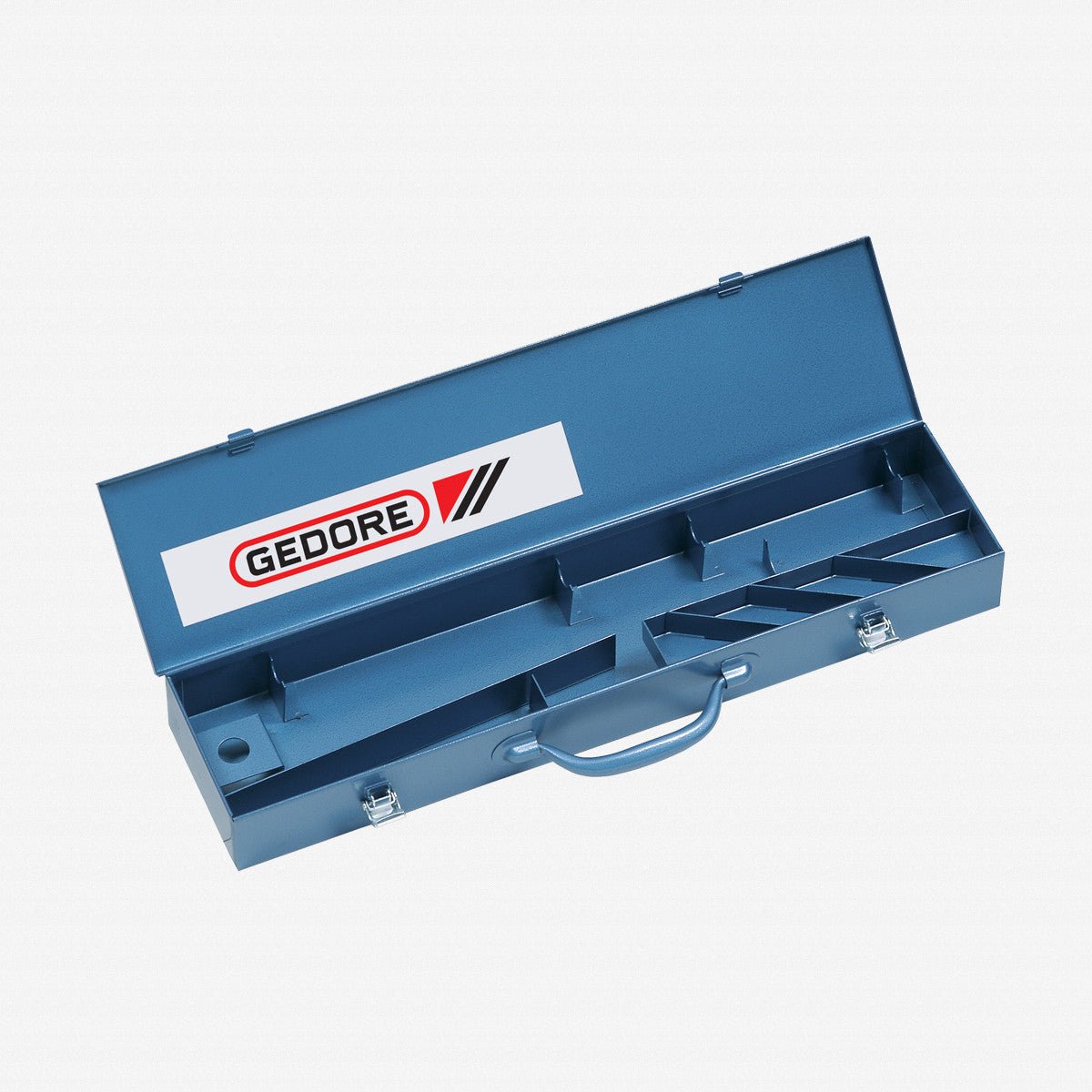 Gedore 8561-90 Sheet metal case for DREMO B