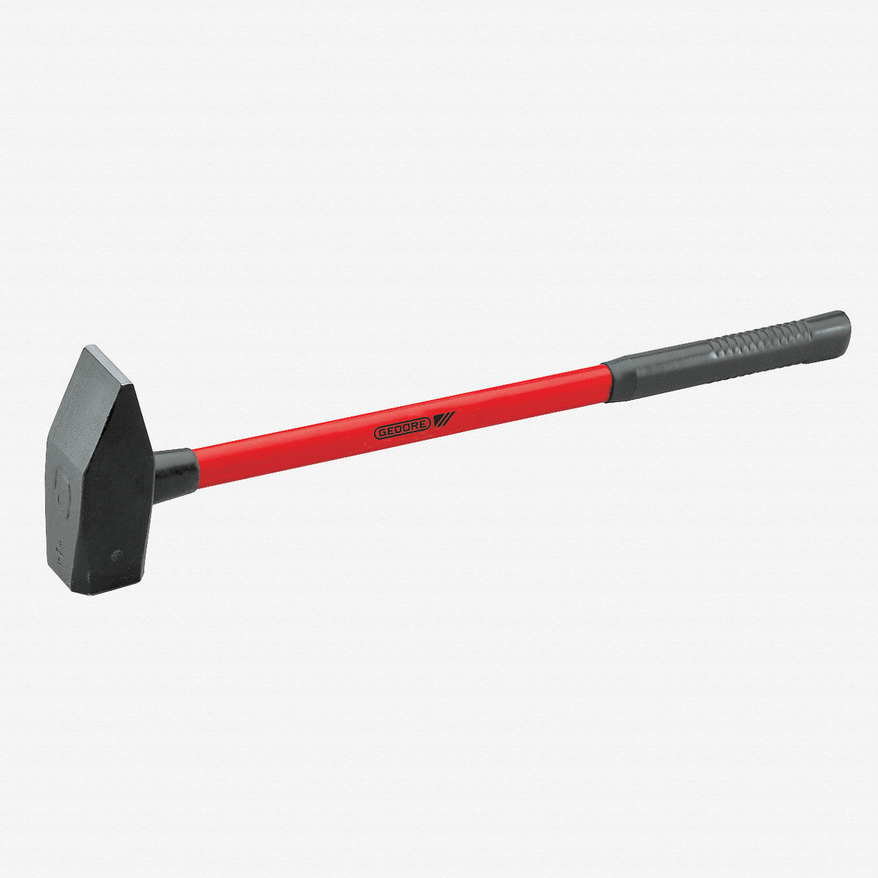 Gedore 9 F-8 Sledge hammer 8 kg, 900 mm